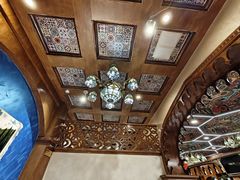-乡村馕坑肉·烧烤·新疆菜·本地人更爱吃(阿勒泰首店)