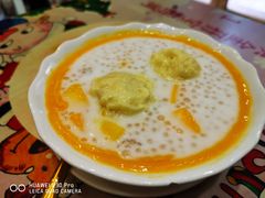 -甜心妈妈·榴莲星级糖水(北京路总店)