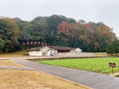 -古田会议纪念馆