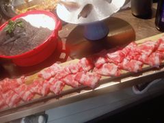 -辣伍鲜毛肚老火锅(元一店)