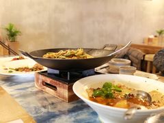 -禧和源养生素食茶馆