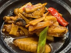 -老西安韩记三鲜煮馍(四府街店)
