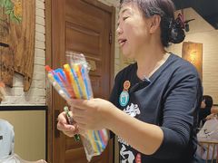 -0317火锅鸡·清真(正达店)