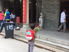-华林禅寺