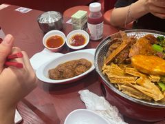 -喜家德虾仁水饺(长泰广场店)