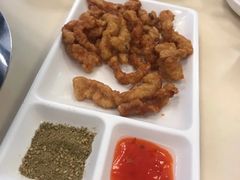 小酥肉-彤德莱火锅(杨村三店)