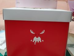 -好利来(东四店)