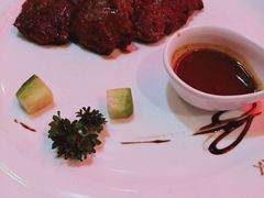 -牛排叔叔自助餐厅(太原万达店)