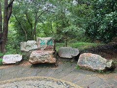 -敬亭山风景名胜区