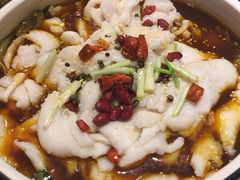 -风味小馆(天目湖宾馆店)