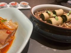 -西安凯悦酒店·湖畔中餐厅