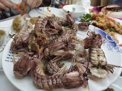 -北戴河庆山饭店·海鲜砂锅粥(北戴河黑石路店)