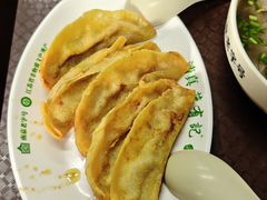 -清真蒋有记(老门东店)