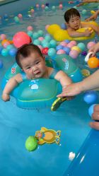 -马博士婴儿游泳馆(望京旗舰店)