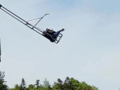 -梦幻奥陶纪景区