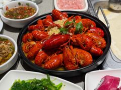 -海底捞火锅(公益西桥店)