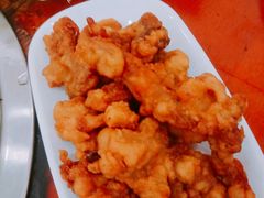 -刘胖娃鱼庄·特色肥肠鱼(杨家坪店)