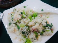 咸肉猪油菜饭-兴安餐厅(兴安路店)