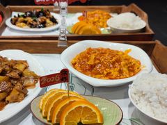 -正阳门饭庄·烤鸭·北京菜(万丰路七里庄店)