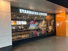 -星巴克(上海南站店)