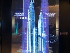 -上海之巅观光厅
