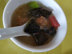 -西工饭庄快餐厅(西工小街店)