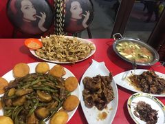 -夕阳红小吃(中街大悦城店)