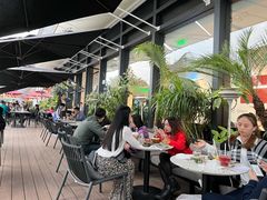 露天位-gaga(深圳南山益田假日广场店)