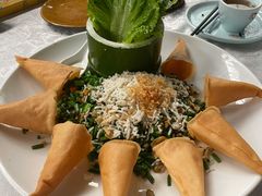 小炒皇-大树头森林餐厅(番禺广场店)