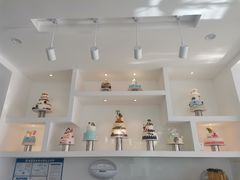 -顿享蛋糕(白堤路店)