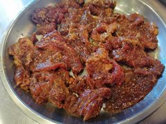 -英雄故事地摊烤肉(马驹桥店)