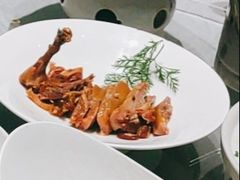 -渝乡辣婆婆·川菜 水煮鱼(中山西路店)
