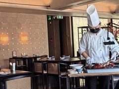 -喜悦烤鸭·新京菜(王府井店)