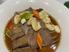 -源牌酒店·家常六安菜