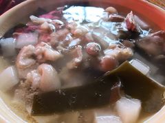 -人和水上飘(第一家店)
