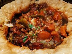 -灶座小锅烀饼·铁锅炖(全国总店)