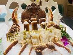 -帝皇海海鲜豆捞(桐泾商务广场店)