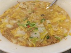 -邢家锅贴老店·非遗·开封菜(金明广场店)