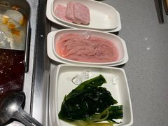 -海底捞火锅(吴中路店)