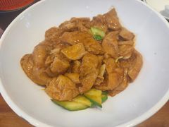 -渔家风味·鲅鱼水饺·央视展播·海鲜天津菜(开发区店)