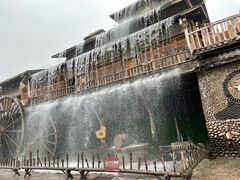 -呀路古热带植物园