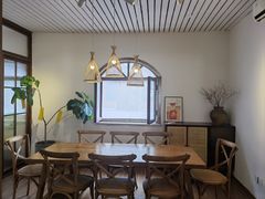 -沏点Trattoria意大利餐厅(新街口店)
