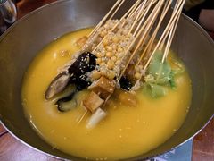 -付小姐在成都(中山公园店)