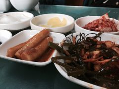-祥和居炸酱面馆(美食街店)