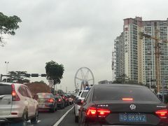 -南方医科大学深圳医院