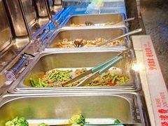 -蓉城四海·澳牛炙烤自助(江阴周庄店)