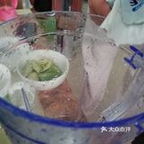 AB要喝的牛油果汁，辅食阶段