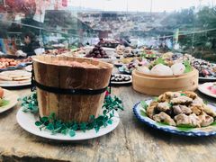 -老磨油饼(高陵店)
