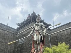 -光岳楼