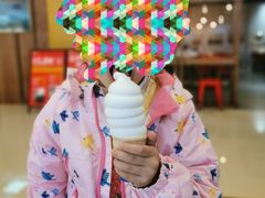 -DQ·蛋糕·冰淇淋(万象城店)